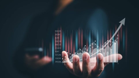 SSI Research: Lực đẩy dòng tiền đầu tư vào quỹ cổ phiếu đến từ nhà đầu tư cá nhân