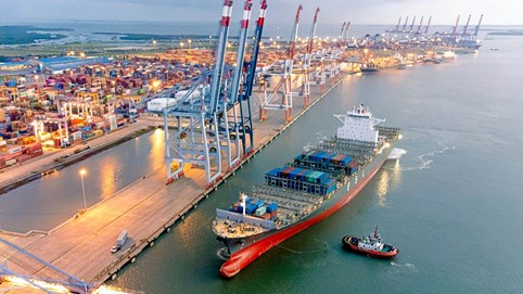 Vietinbank Capital chi gần 460 tỷ đồng để mua thêm 21 triệu cổ phiếu Viconship (VSC) 