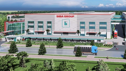 Siba Group lên kế hoạch chào bán hơn 11 triệu cổ phiếu trong quý II đến quý III/2024