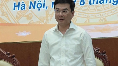 Tín dụng 6 tháng đầu năm tăng 9,9%