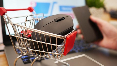 Chống hàng giả trên thương mại điện tử: Siết chặt kiểm soát, bảo vệ người tiêu dùng