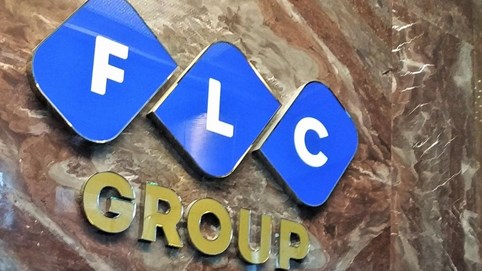 Công ty CP Tập đoàn FLC (FLC) liên tiếp nhận quyết định cưỡng chế nợ thuế với tổng số tiền hơn 330 tỷ đồng