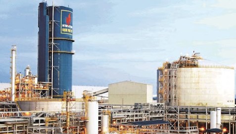 Đạm Phú Mỹ (DPM): Chốt quyền nhận cổ tức 15%, chuẩn bị phát hành lượng lớn cổ phiếu thưởng