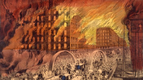 Hiện tượng bí ẩn trên thế giới: 