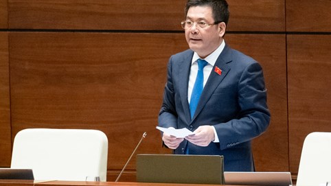 'Chủ phòng livestream vi phạm pháp luật sẽ bị xoá trang vĩnh viễn và chuyển hồ sơ sang cơ quan điều tra'