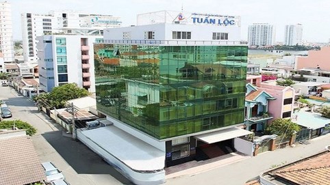 CTCP Đầu tư Xây dựng Tuấn Lộc thoái toàn bộ vốn tại Sonadezi Giang Điền (SZG)