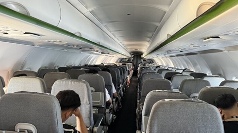 FPT tìm kiếm tăng trưởng trong việc làm phần mềm cho các hãng bay