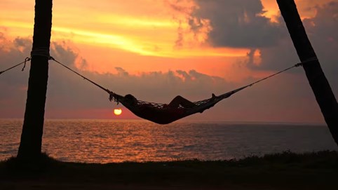 Xu hướng đi du lịch để ngủ