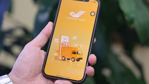 Vietnam Post bị mã độc tấn công