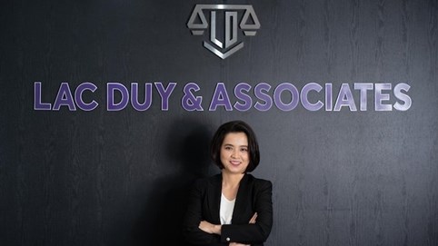 Doanh nhân dùng mạng xã hội: Ứng xử thế nào để tránh rắc rối pháp lý?