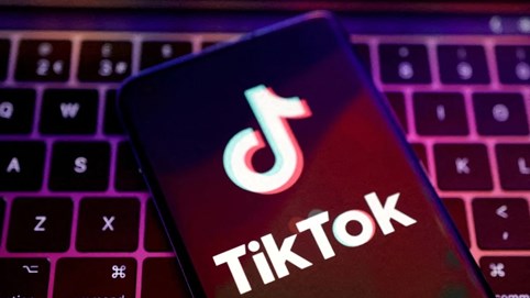 Tin tặc nhắm vào các tài khoản có thương hiệu trên TikTok