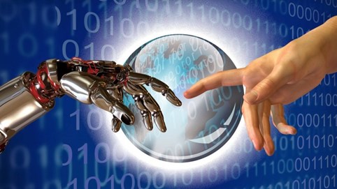 Lãnh đạo kế nghiệp trước làn sóng công nghệ mới