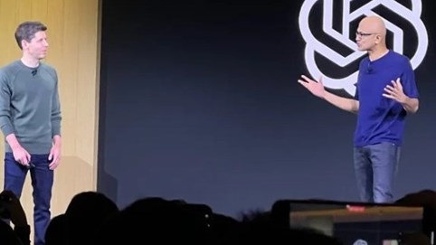 'Nút thắt cổ chai' đe dọa Google, Meta