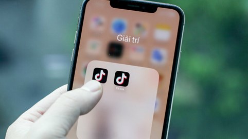 Số người kiểm duyệt TikTok tiếng Việt nhiều thứ hai Đông Nam Á