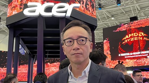 Làn sóng chuỗi cung ứng Đài Loan dịch chuyển tới Việt Nam