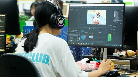 Chủ kênh YouTube Việt 'thiệt hại chục triệu USD' vì bản quyền