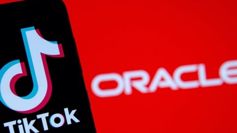 Ông lớn hạ tầng Mỹ mất 800 triệu USD doanh thu nếu TikTok bị cấm