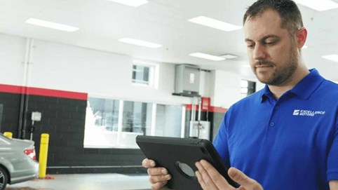 Nhiều doanh nghiệp Mỹ quay về dùng giấy vì tấn công mạng