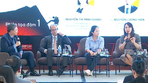 Khủng hoảng niềm tin trong doanh nghiệp gia đình