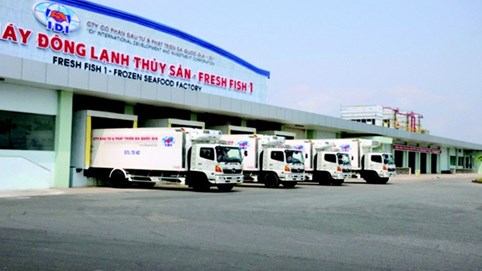 CTCP Đầu tư và Phát triển Đa Quốc Gia - IDI dự kiến phát hành gần 50 triệu cổ phiếu để trả cổ tức năm 2022 và năm 2023