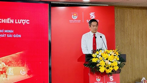 CEO Sabeco: Chúng tôi hoàn toàn ủng hộ Nghị định 100