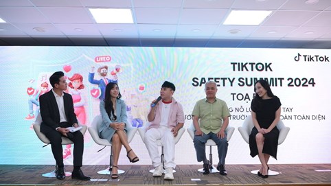 Thời kiếm tiền dễ trên TikTok đã qua: Mất kênh 5 triệu người theo dõi vì một câu nói đùa