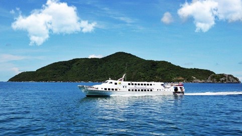 VDSC: Superdong - Kiên Giang có kế hoạch đóng hai phà cao tốc thế hệ mới