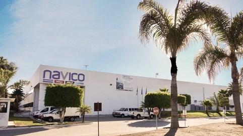 CTCP Nam Việt (Navico) ước lãi  gần 60 tỷ đồng trong 6 tháng đầu năm