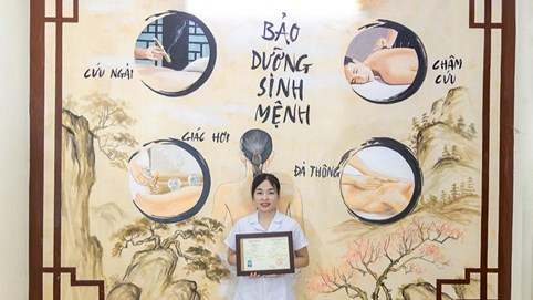 Đỗ Thị Thu Huế - 