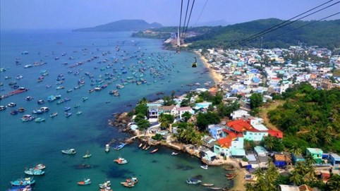 Phó Thủ tướng Lê Thành Long chỉ đạo nghiên cứu cơ chế đặc thù cho Đặc khu Phú Quốc