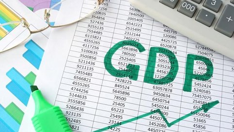CIEM dự báo GDP 2020 tăng trưởng 2,1-2,6%