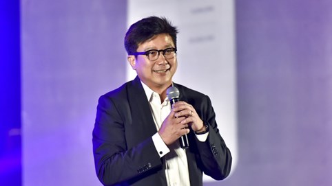 Chân dung Chủ tịch Timo Nguyễn Bảo Hoàng: Người đưa  McDonald's về Việt Nam, là "ông chủ" của hệ sinh thái Phoenix Holdings