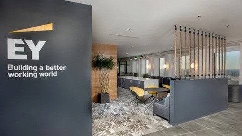 EY Việt Nam: Lợi nhuận sau thuế giảm 94%, 3 kiểm toán viên bị UBCKNN đình chỉ tư cách