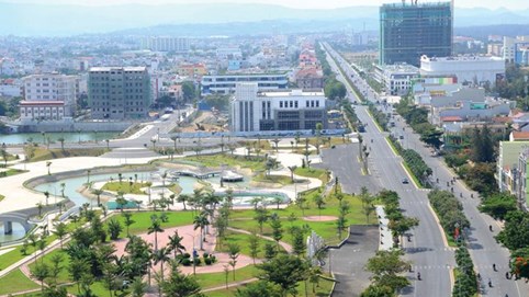 Phú Yên: Công khai các dự án bất động sản đủ điều kiện kinh doanh và chưa đủ điều kiện huy động vốn