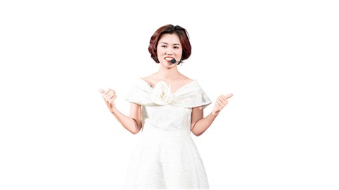 CEO Hoàng Hiền: Tâm huyết xây dựng trà sữa “quốc dân” Pozaa Tea