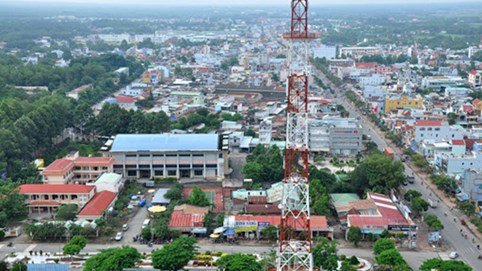 Long Thành, Đồng Nai sẽ có thêm khu dân cư rộng 50ha