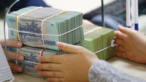 Thu ngân sách 6 tháng đầu năm đạt hơn 58% dự toán