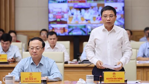 Bộ Tài chính đề xuất 2 kịch bản tăng trưởng kinh tế năm 2025