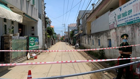 19 tỉnh, thành phố phía Nam áp dụng biện pháp giãn cách xã hội theo Chỉ thị 16 từ 0h 19/7