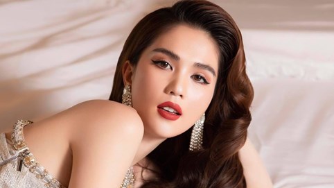 Ngọc Trinh kiềm tiền từ đâu mà sống như 