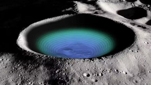 Kế hoạch kinh tế vũ trụ của Trung Quốc gây chú ý