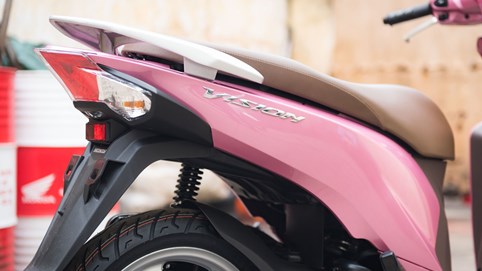 Giá chỉ từ 20 triệu, đây là những mẫu xe ga thời trang sành điệu và tiết kiệm xăng nhất hiện nay