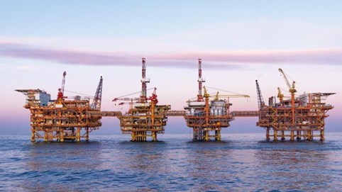 24 giàn khoan sâu 3.000m xuất hiện hiện tượng chưa từng có, kho báu tích lũy đạt mốc gây choáng, công nghệ siêu độc xuất hiện