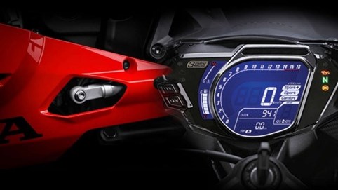 Honda trình làng loạt siêu phẩm mới cứng, phủ sóng toàn phân khúc: Sở hữu trang bị xịn không kém SH, giá rẻ so với trang bị