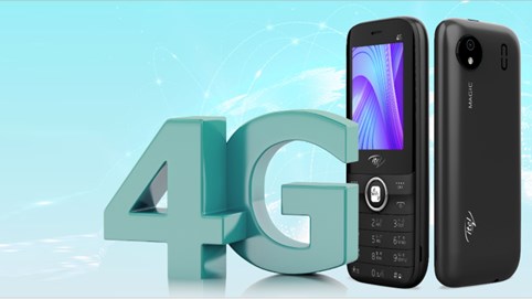Giá dưới 1 triệu đồng, đây là những mẫu điện thoại 4G có thể thay thế 'cục gạch' 2G sắp bị khai tử
