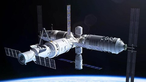 Khiến thế giới ngỡ ngàng với hàng loạt 