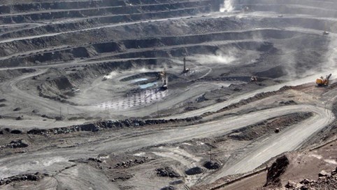 Trung Quốc nắm giữ ‘kho báu màu xám’ quan trọng bậc nhất thế giới: Mỹ và châu Âu ‘nuôi’ tham vọng xoá bỏ 'ngôi vương' nhưng thất bại