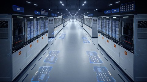 Nhà máy tự động hoàn toàn của Xiaomi: Cứ mỗi 3 giây lại sản xuất ra được một chiếc MIX Fold 4!