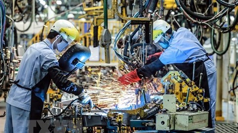 Bổ sung nhiều chính sách phát triển công nghiệp hỗ trợ