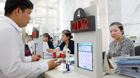 Sửa đổi quy định đánh giá, xếp loại cán bộ, công chức, viên chức